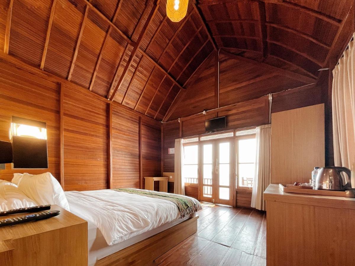 Azana Essence Villa Tabitha Lombok Bumbang Exterior foto